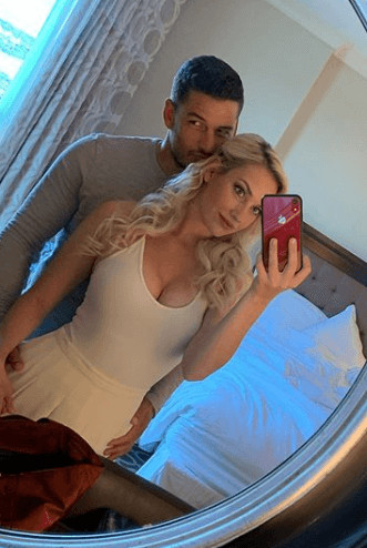 First date with fiance